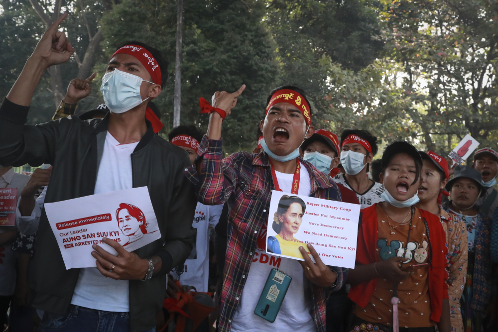 APTOPIX_Myanmar_44100
