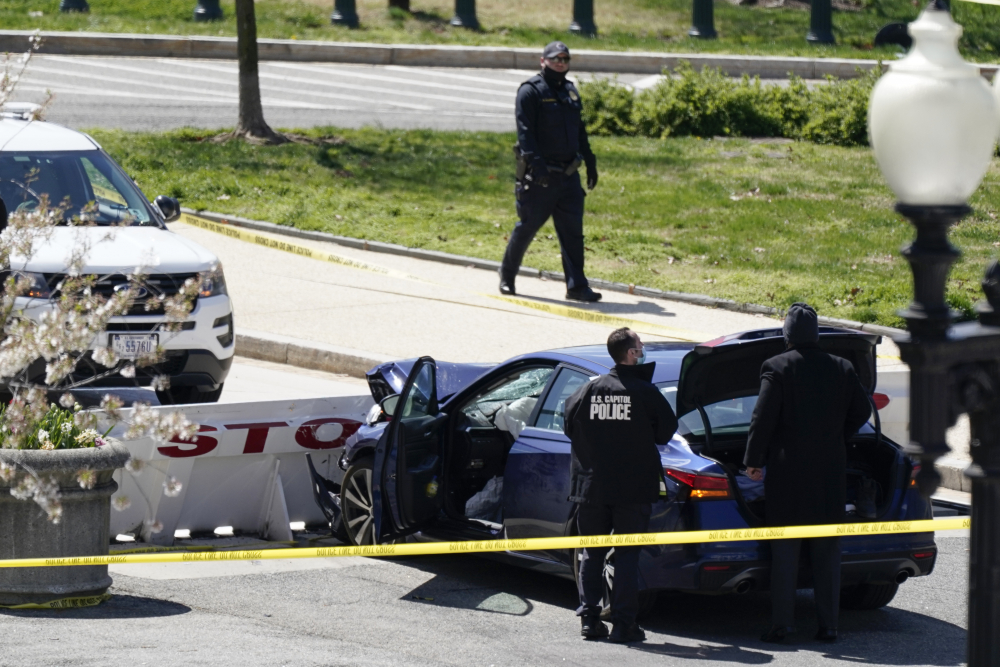 APTOPIX_Capitol_Lockdown_23804