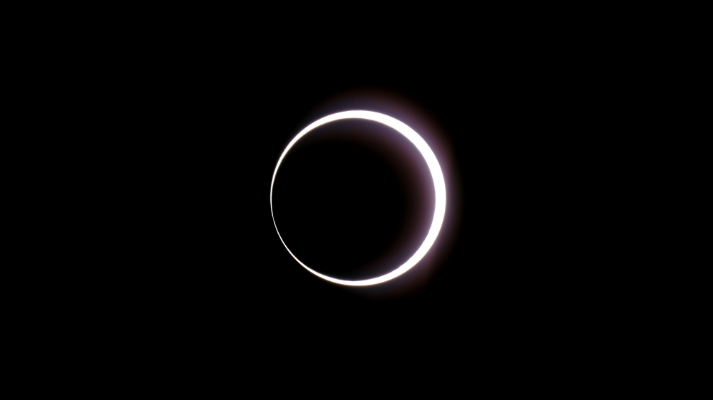 APTOPIX Ring Of Fire Eclipse