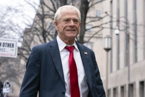 Capitol Riot Contempt