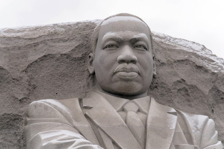 MLK Day
