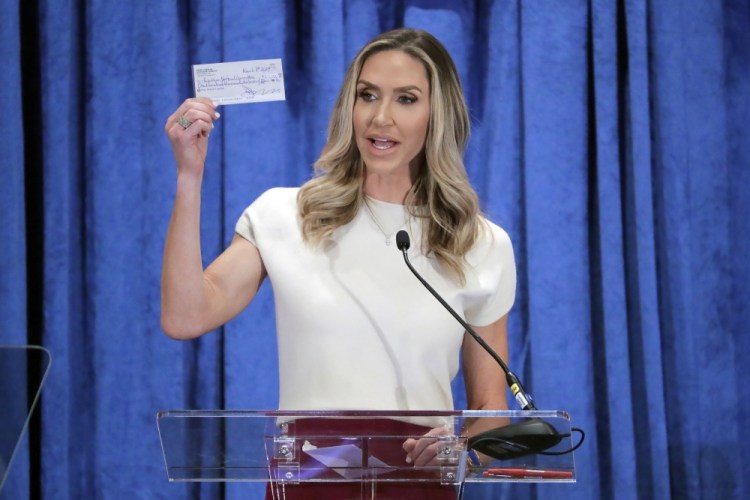 Election 2024 RNC