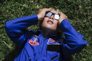 Total Solar Eclipse Travel