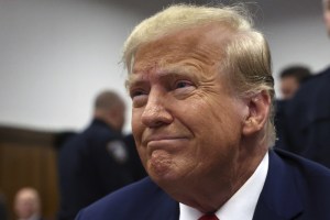 Trump Hush Money