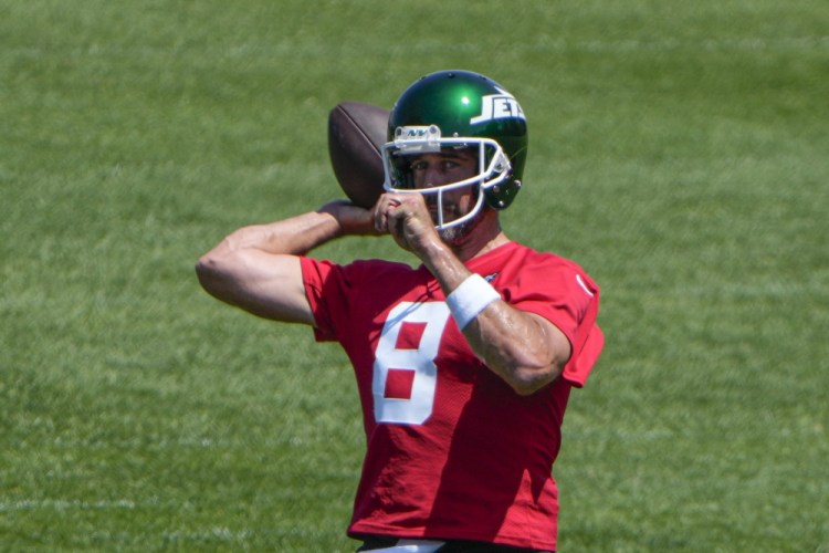Jets Football