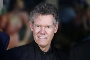 Music-Randy Travis