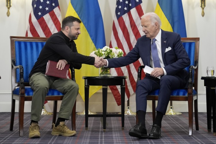 Biden Ukraine