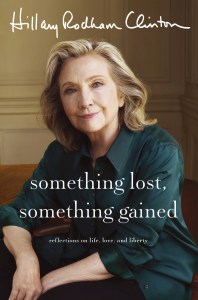 Books Hillary Clinton
