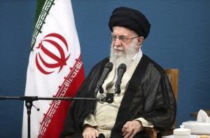 Iran Nuclear