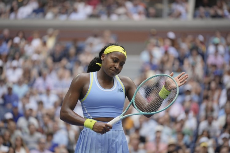 U.S. Open Tennis