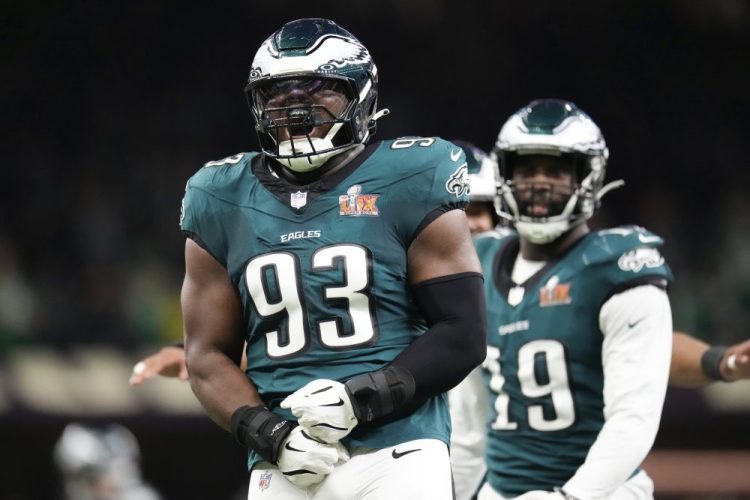 APTOPIX Super Bowl Football