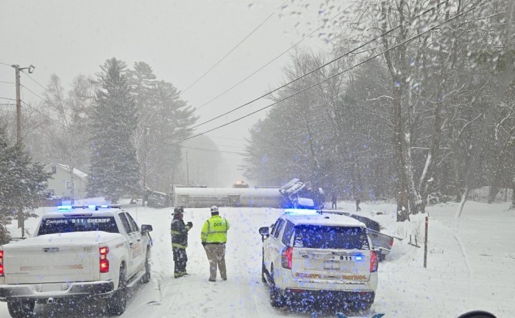 crash photo